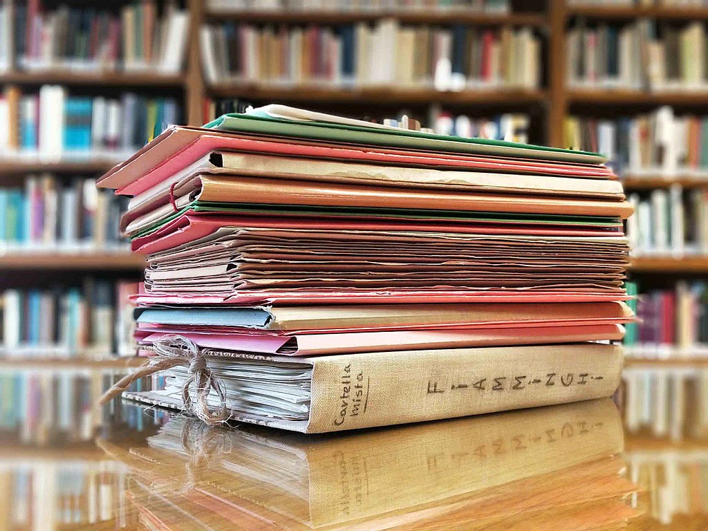 La cultura nei municipi romani 2019-2024