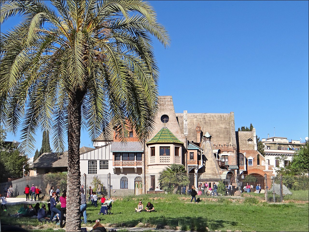 I Musei di Villa Torlonia