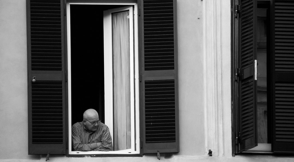 Roma in-attesa, nuova rubrica per raccontare una città insolita