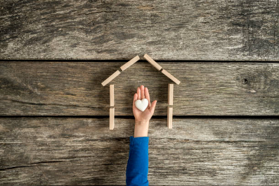 Report "Case famiglia" 2023