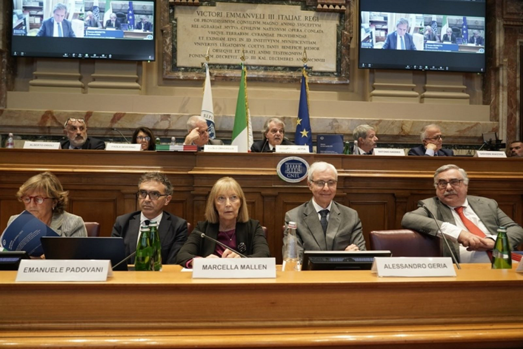 Cnel presentazione