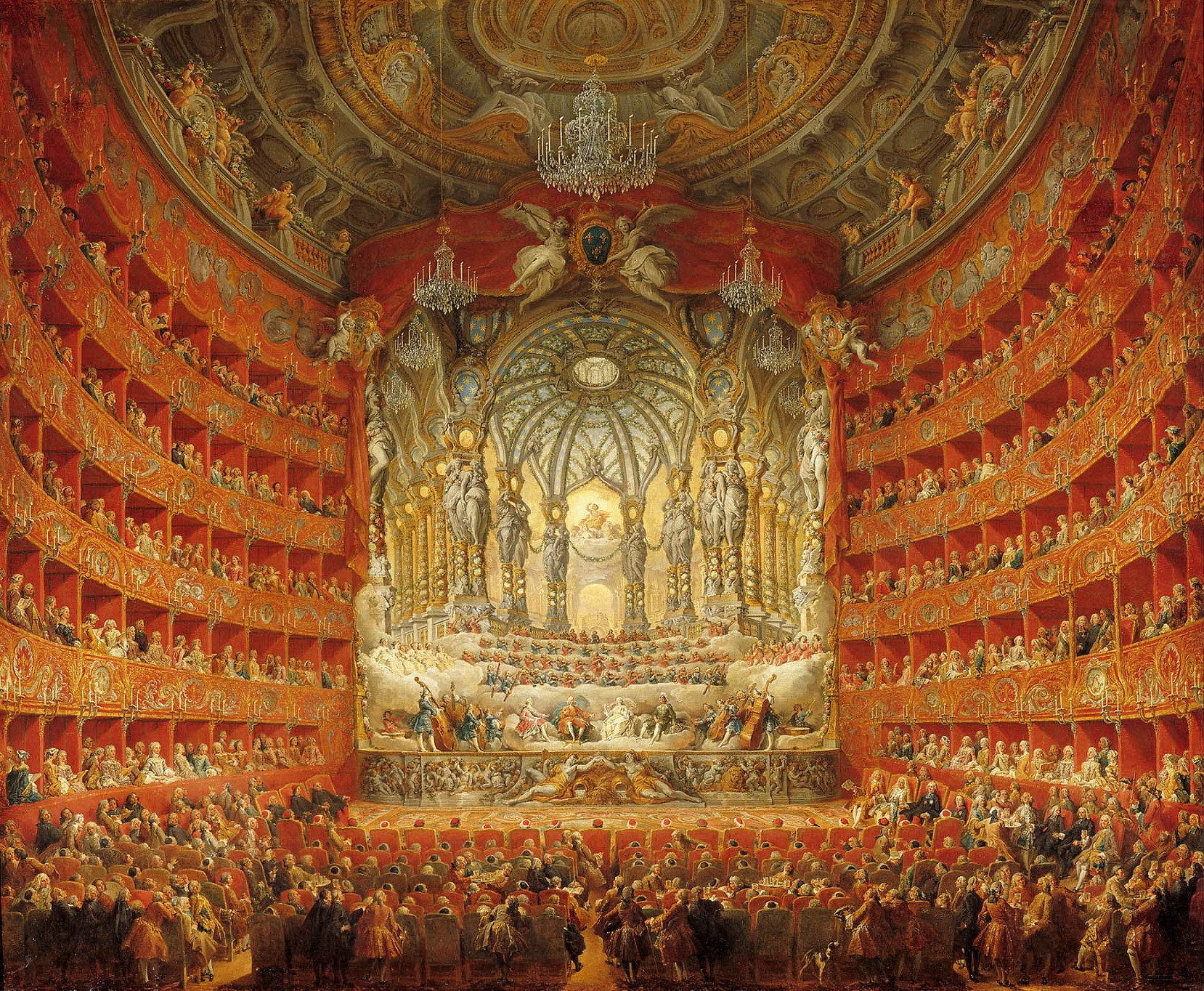 Indagine sull'offerta culturale di Roma Capitale, rispondono gli operatori della cultura