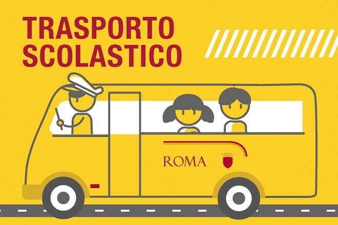 Report approfondimento "Trasporto scolastico riservato 2023 - Presupposti, domanda e costi"