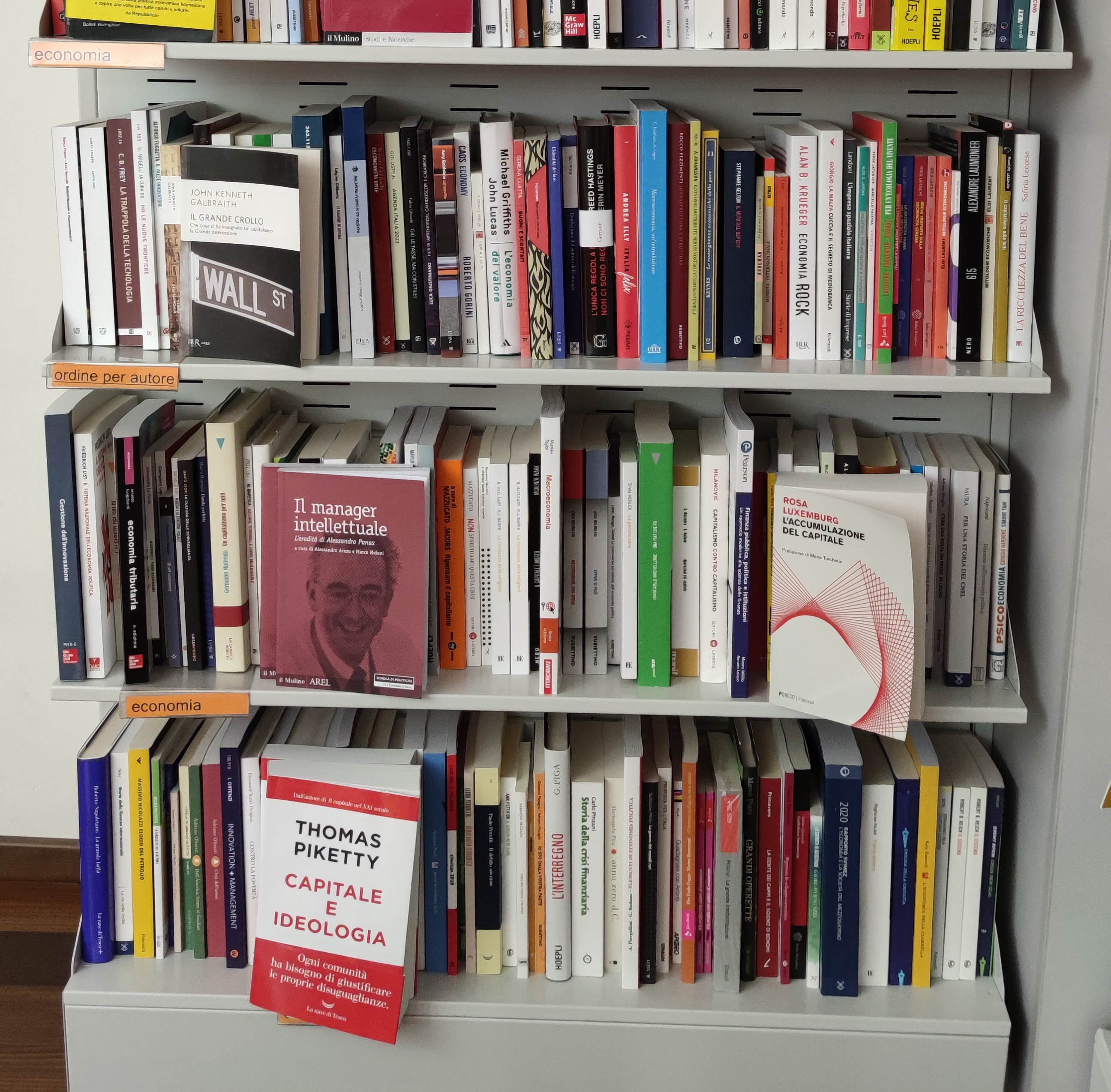 Invito alla lettura