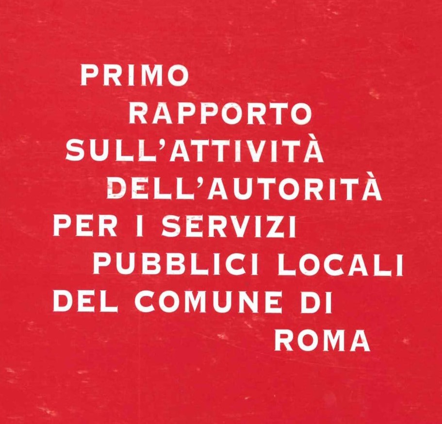 Il giudizio dei romani sui servizi pubblici locali, 25 anni fa. Dal primo rapporto del settembre 1997