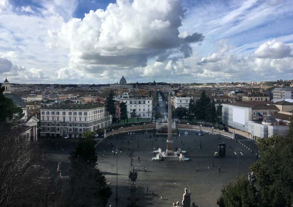 XIII Indagine sulla qualità della vita e dei servizi pubblici locali a Roma
