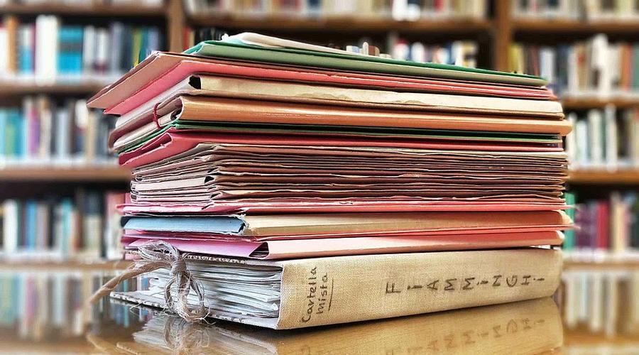 La cultura nei municipi romani 2019-2024