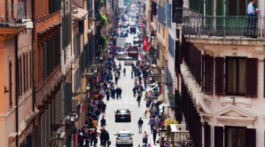 XVIII Indagine sulla qualità della vita e i servizi pubblici locali a Roma