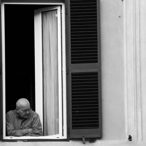 Roma in-attesa, nuova rubrica per raccontare una città insolita