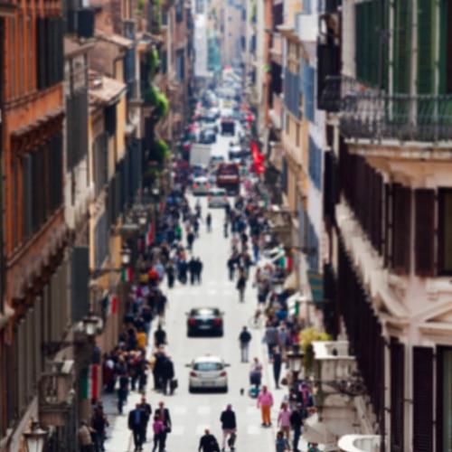 [pubblicazione] Indagine sulla qualità dei servizi pubblici locali a Roma. Valutazioni dei turisti