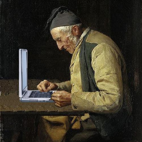 [Pubblicazione] Servizi on line di Roma Capitale e popolazione over 65