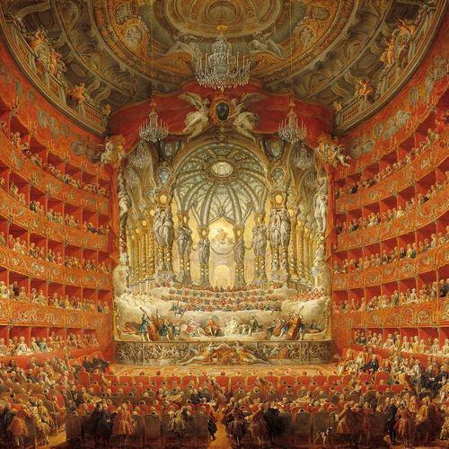 Indagine sull'offerta culturale di Roma Capitale, rispondono gli operatori della cultura