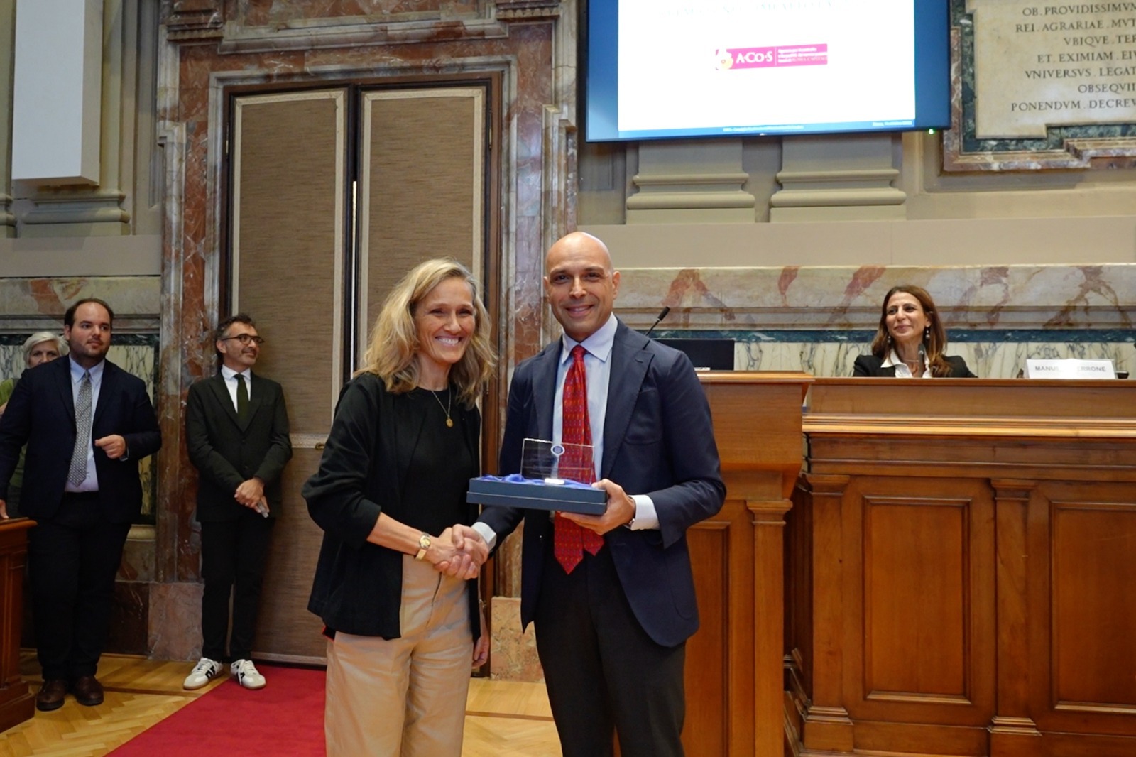 Premiazione