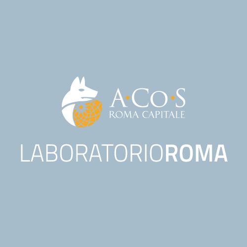 Laboratorio Roma 3. Verde pubblico