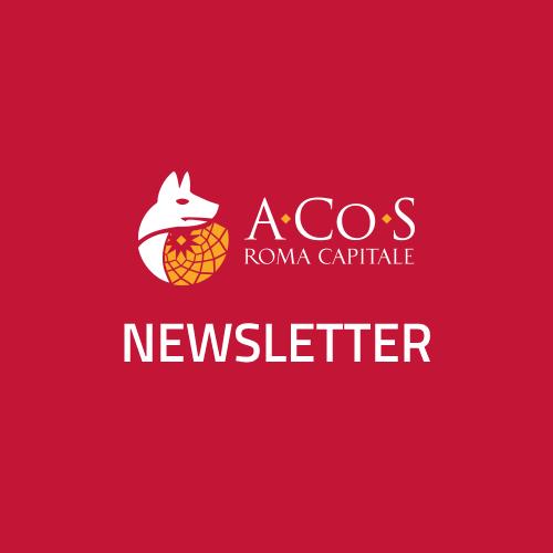 Archivio Newsletter